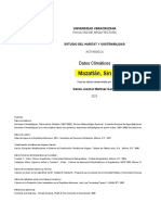 DClim Ciudad THS23 Martinez Garcia DJ 2 Datos Climáticos