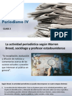 Clase 2 Periodismo 4