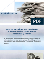 Clase 1 Periodismo 4