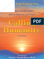 Calling Humanity