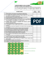 Guia de Trabajo Tutoria