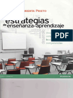 Pimienta, Julio (2012) - Estrategias - de - Enseñanza - Aprendizaje
