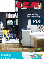 IKEA Catalogue 2011