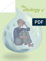 Etiology of PMDD 2017