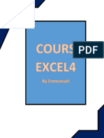 Excel 5