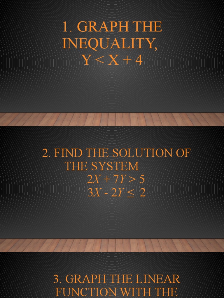 Unit Test Math 8 q2 PDF Function (Mathematics) Deductive Reasoning