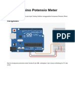 Potentiometer