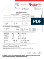 Resultado Laboratorio Clementino Fraga 4070592419714