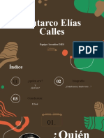 The Battle of Puebla History Lesson XL by Slidesgo