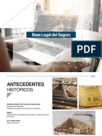 Curso Base Legal Seguros Junio 2019