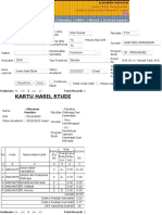 Sistem Informasi Akademik 3