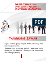 Tanggung Jawab &tanggung Gugat Perawat