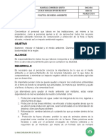 Doc-036 Politica de Medio Ambiente