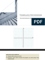 Media Pembelajaran Translasi