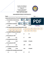 Mathematics 3 Ok P