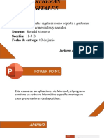 Partes Del Power Point