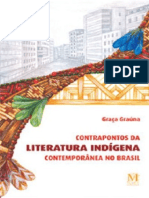 Resumo Contrapontos Da Literatura Indigena Contemporanea Grauna Graca