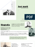 José Martí