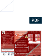 BROCHURE HIV FU