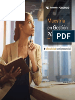 Brochure MGP Semipresencial