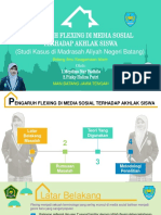 Paparan Proposal Meydina Dan Pinky - PDF