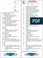 Evaluaciones-Periodo 1-Colegio Portal de Sueños