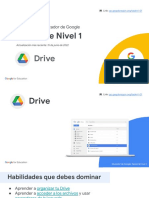 01 - Tareas - Actividades Con Google Drive