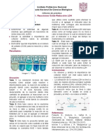 OR1 - Reacciones Oxido-Reducción LDH