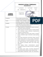 Prosedur PDF