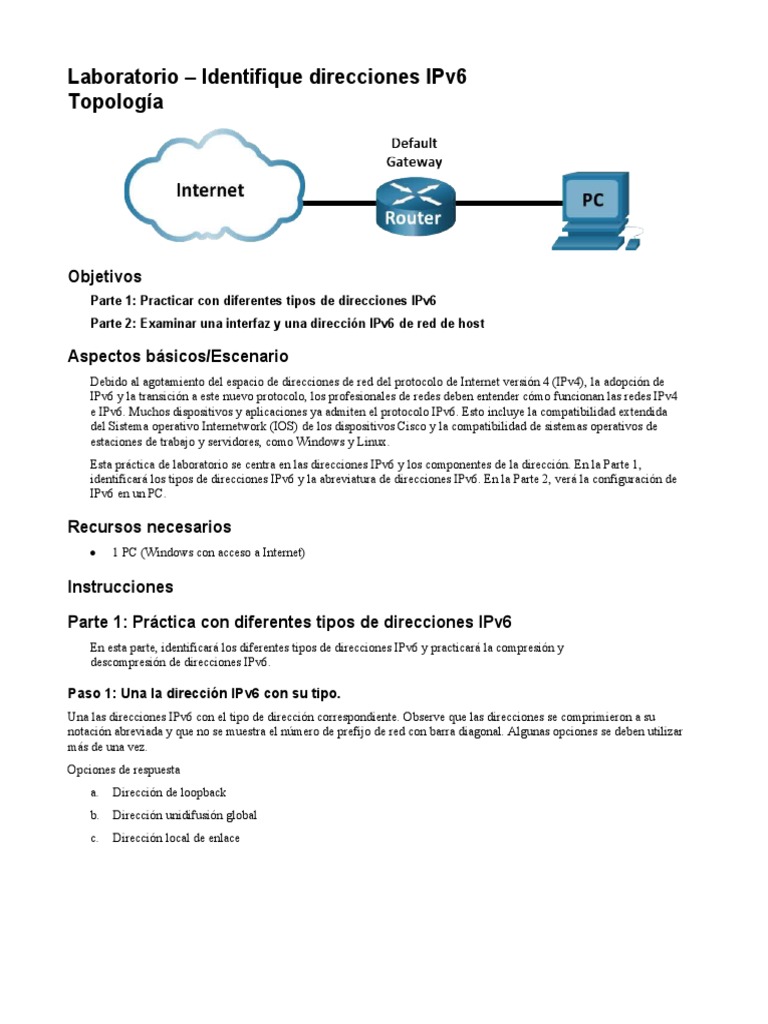 Configuración De Ipv6 Black-Holing A Través De La Interfaz Null0 – MQUMOJ