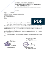 Proposal Pengajuan Rehab Ruang Kelas SDN Kadunenggang Fix