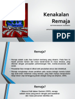 Bahaya Pergaulan Bebas Sosialisasi Ke Sekolah