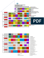 Jadwal 2022