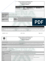 Reporte Proyecto Formativo - 1382183 - RED SOCIAL TEMATICA