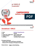Sosialisasi Module SMILE - DIVRE V TGL 12-14-011916 Rev
