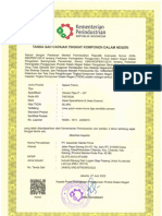 TKDN - Pt. Geasindo Teknik Prima - 2486 - 33540 - 27 Juni 2022