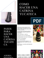 Proyecto Catrina