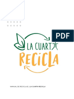 Manual de Reciclaje