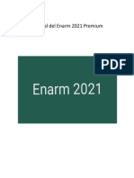 Digital Del Enarm 2021 Premium