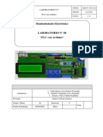 Laboratorio N°8