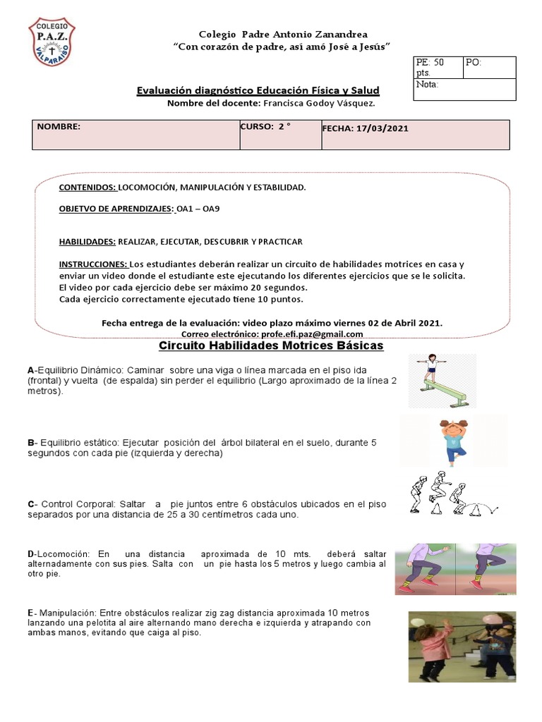 EFI2 | PDF