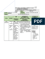 C e Ciencias y Tecnologia Biologia Grupo C-E