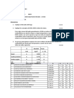 RP I Primera Práctica Calificada 2023 I