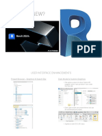 Revit 2026 New Features | PDF | Autodesk Revit | Computing