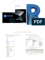 Revit24 NewFeaturesPresentation WD