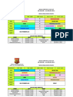 Jadual PDPR PKP, SK Api-Api (20 JANUARI - 26 JANUARI 2021)