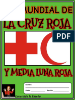 ?actividades Día Mundial de La Cruz Roja?