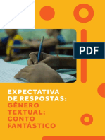 Anexo 2 Ficha LP 6o Ano Fundamental Expectativa de Respostas Genero Conto Fantastico 2022 10 v01