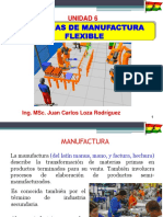 Sistemas de Manufactura Flexible