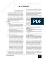 Nic2 Inventarios PDF